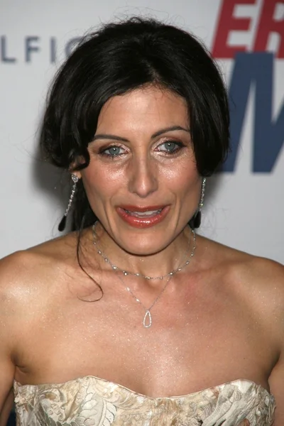 Lisa edelstein — Fotografia de Stock