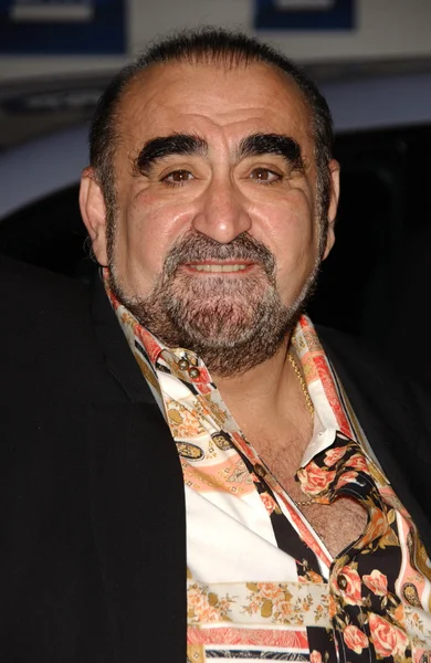 Ken davitian — Stock fotografie