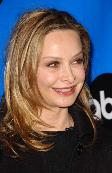 Calista Flockhart — Fotografia de Stock