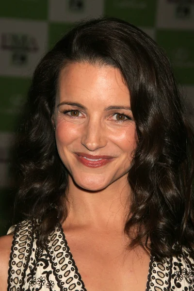 Kristin Davis — Zdjęcie stockowe