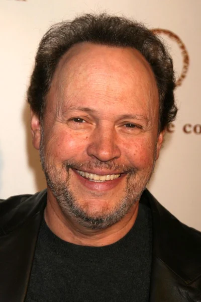 Billy Crystal — Stock Photo, Image