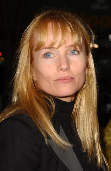 Rebecca De Mornay — Foto Stock