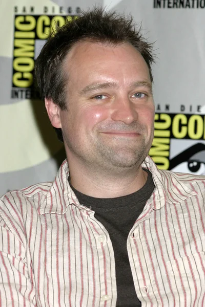 2007 Comic-Con International — Stock Photo, Image