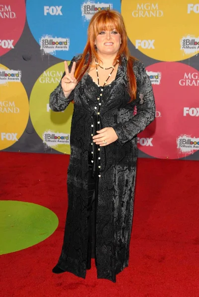 Wynonna Judd. — Fotografia de Stock