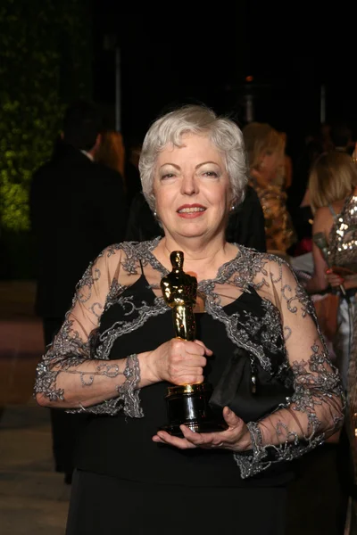 Thelma Schoonmaker —  Fotos de Stock