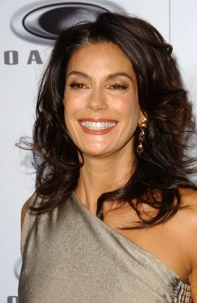 Teri Hatcher — Stockfoto