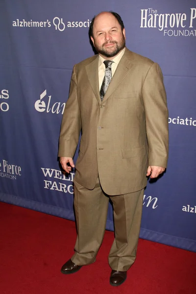 Jason Alexander — Stock Photo, Image