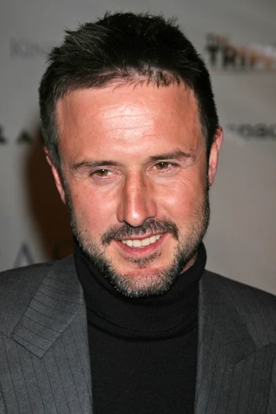 David Arquette — Foto Stock