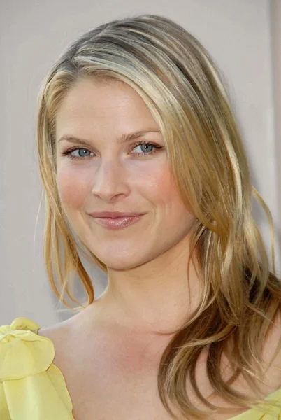 Ali Larter — Stock Photo, Image