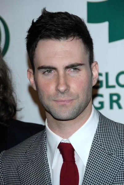 Adam Levine — Stock Photo, Image