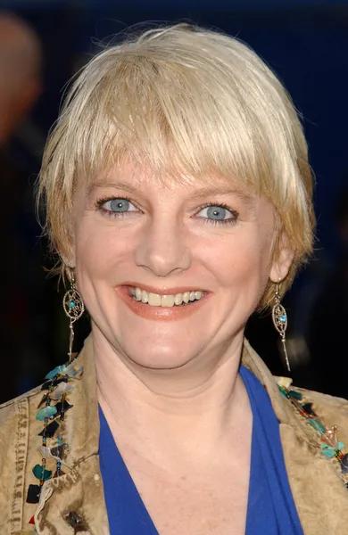 Alison Arngrim — Stockfoto