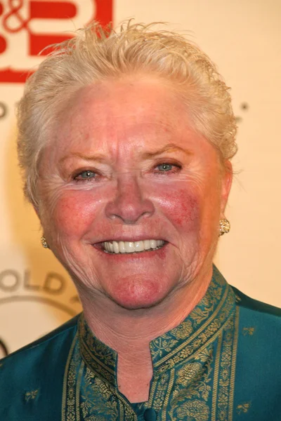 Susan Flannery — Zdjęcie stockowe