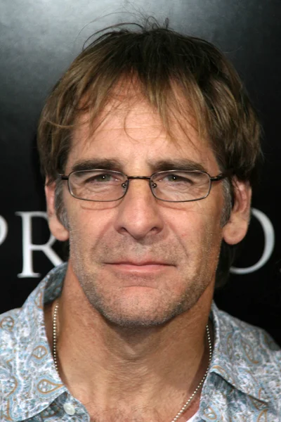 Scott Bakula — Stockfoto