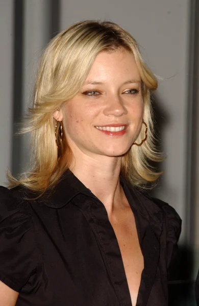 Amy Smart — Stockfoto