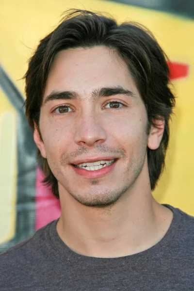 2007 Teen Choice Awards Arrivals — Stock Photo, Image