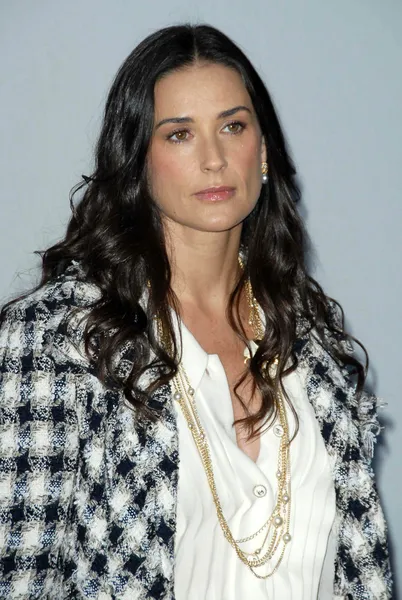 Demi Moore — Fotografia de Stock