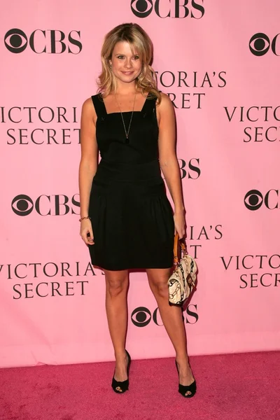 The Victoria's Secret Fashion Show Arrivals — Stock Photo, Image