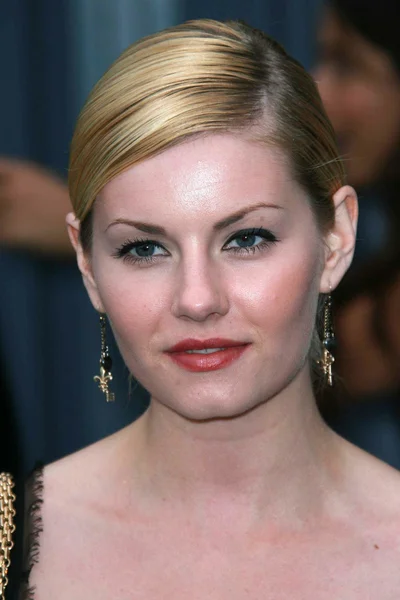 Elisha Cuthbert — Fotografia de Stock