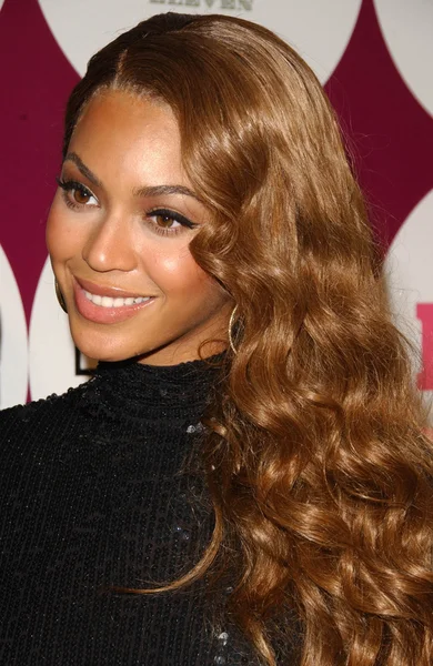 Beyonce — Stockfoto