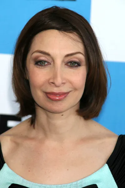 Illeana Douglas — Stock Photo, Image