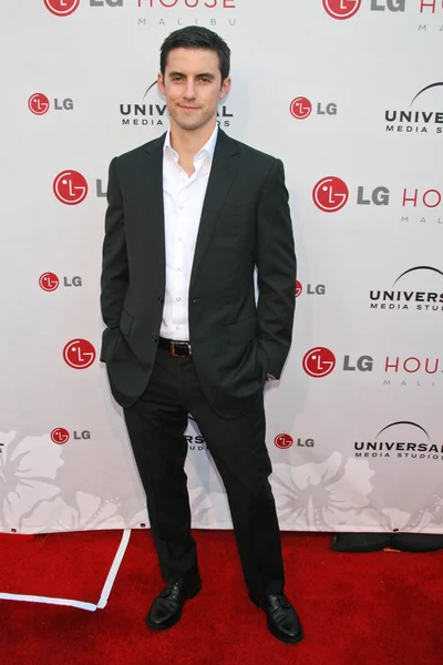 Universal media studios emmy parti