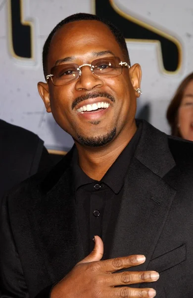 Martin Lawrence — Stockfoto