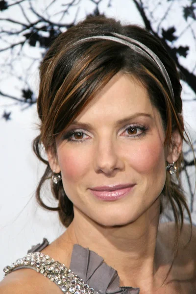 Sandra bullock — Stok fotoğraf