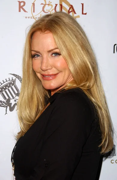 Shannon Tweed — Stockfoto