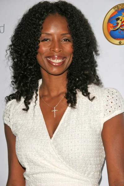 Tasha Smith — Stock Photo, Image