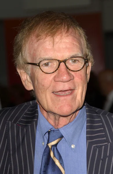 Jack Riley at TV Land's Celebration for the 35th Anniversary of THE BOB NEWHART SHOW. The Paley Center for Media, Beverly Hills, CA. 09-05-07 — Zdjęcie stockowe