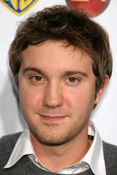 Sam Huntington. —  Fotos de Stock