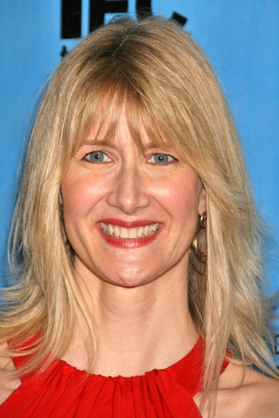 Laura Dern — Stock Photo, Image