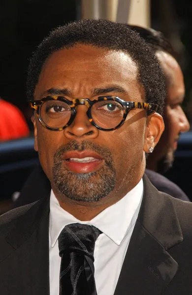 Spike Lee — Stok fotoğraf