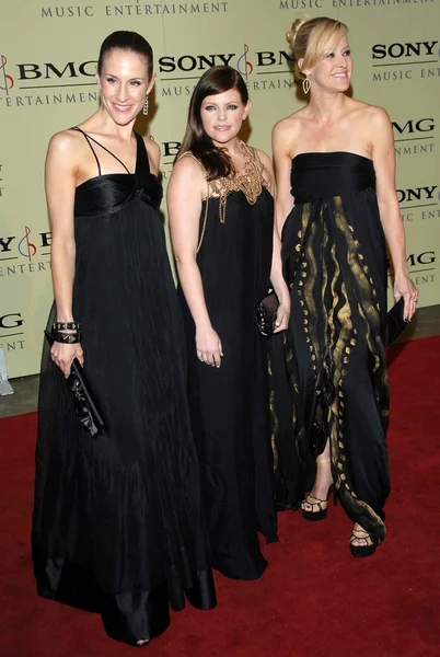 2007 Sony / BMG Grammy After Party — Foto Stock