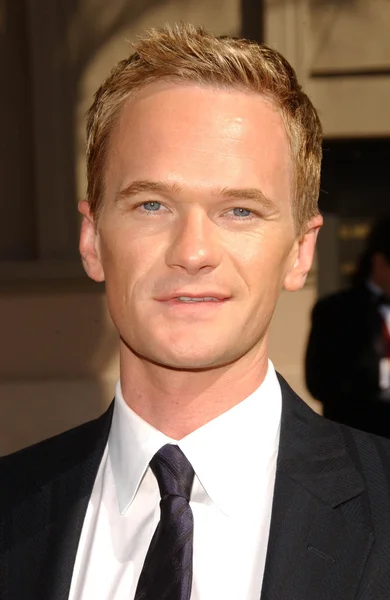 Neil patrick harris — Stock fotografie