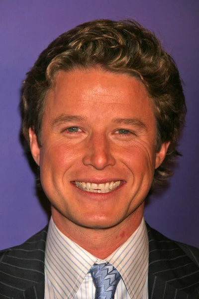 Billy Bush. — Foto Stock