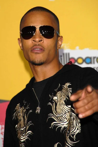 T.I. . — Foto de Stock