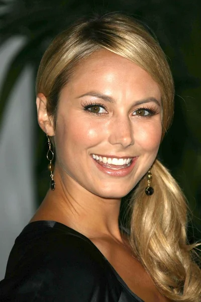 Stacy Keibler — Zdjęcie stockowe