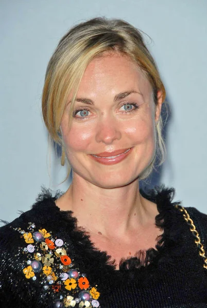 Radha Mitchell — Stockfoto