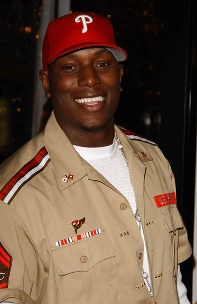 Tyrese Gibson
