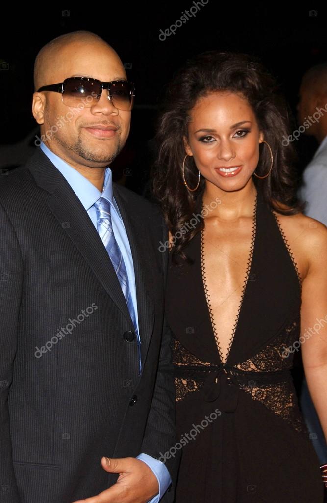 Alicia keys dating krucial keys