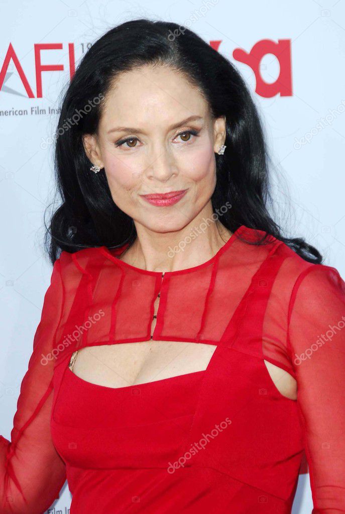 ソニア・ブラガは俺の嫁(全画像表示)