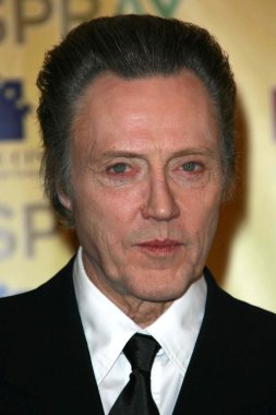 Christopher Walken