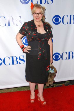 Kirsten Vangsness