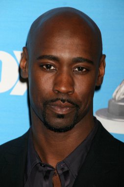 basın toplantısında 38 naacp Image Ödülleri