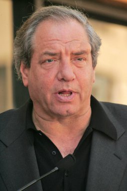 Kurt hollywood şöhret töreni yürüyüşü