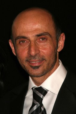 Shaun Toub