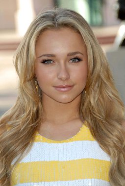Hayden Panettiere