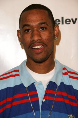 Shawne merriman kamp partiye geri