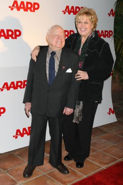 Mickey rooney ve jan rooney